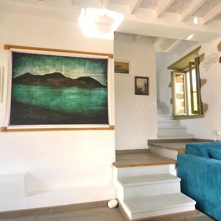 Patmos Exclusive Villas Skala  Room photo