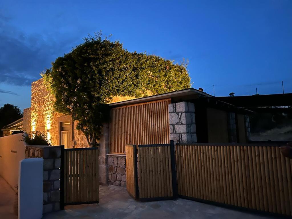Patmos Exclusive Villas Skala  Room photo
