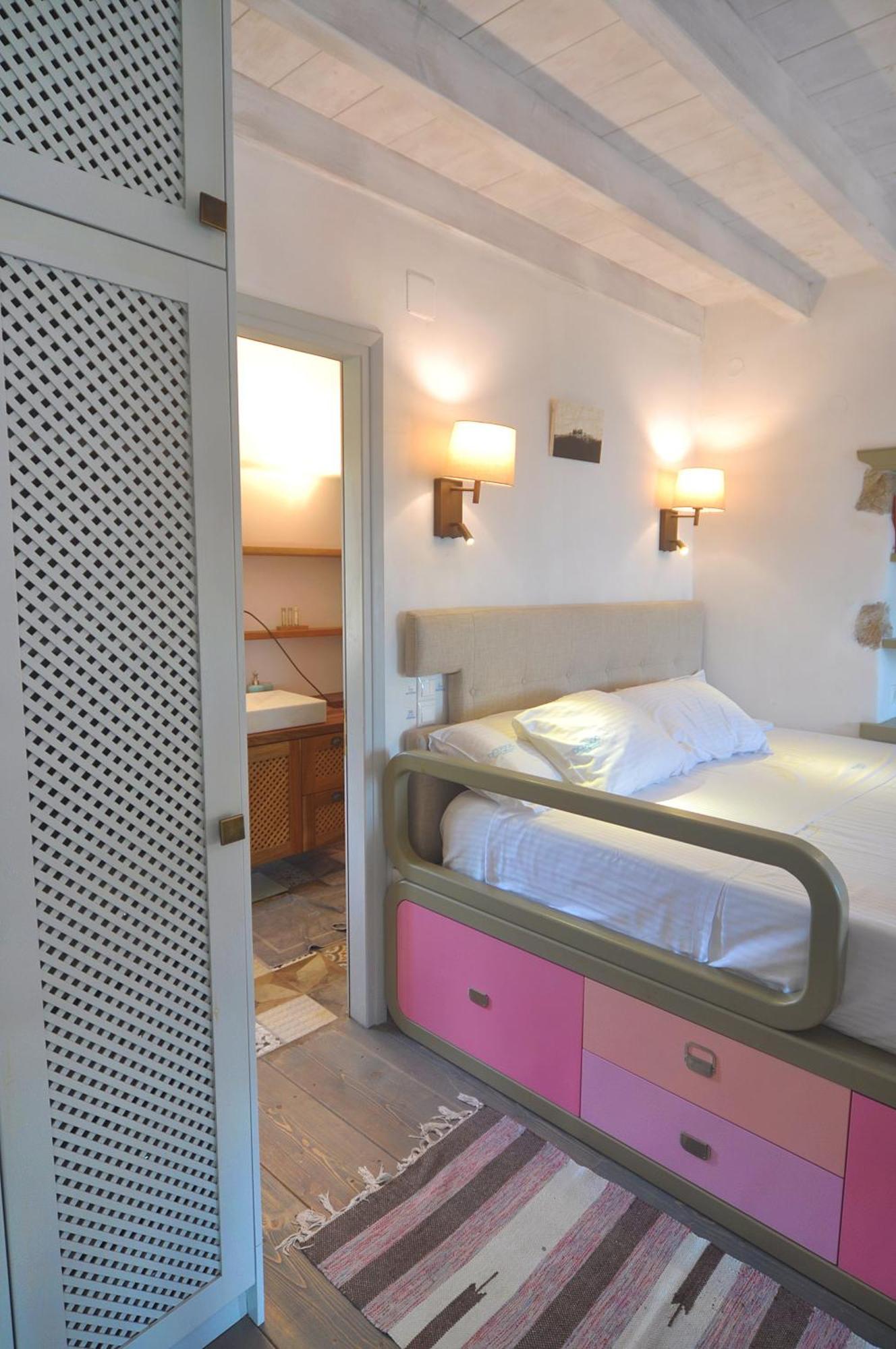 Patmos Exclusive Villas Skala  Room photo