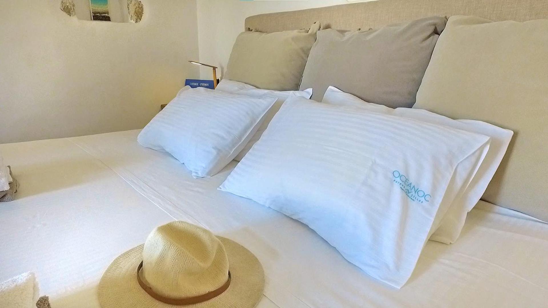 Patmos Exclusive Villas Skala  Room photo