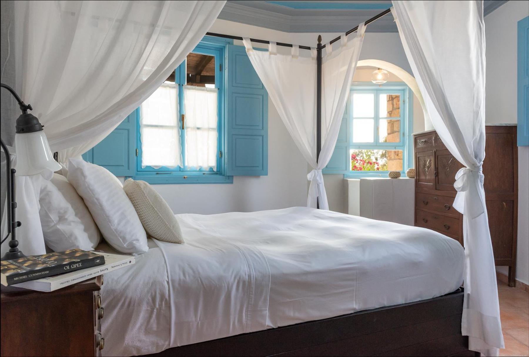 Patmos Exclusive Villas Skala  Room photo