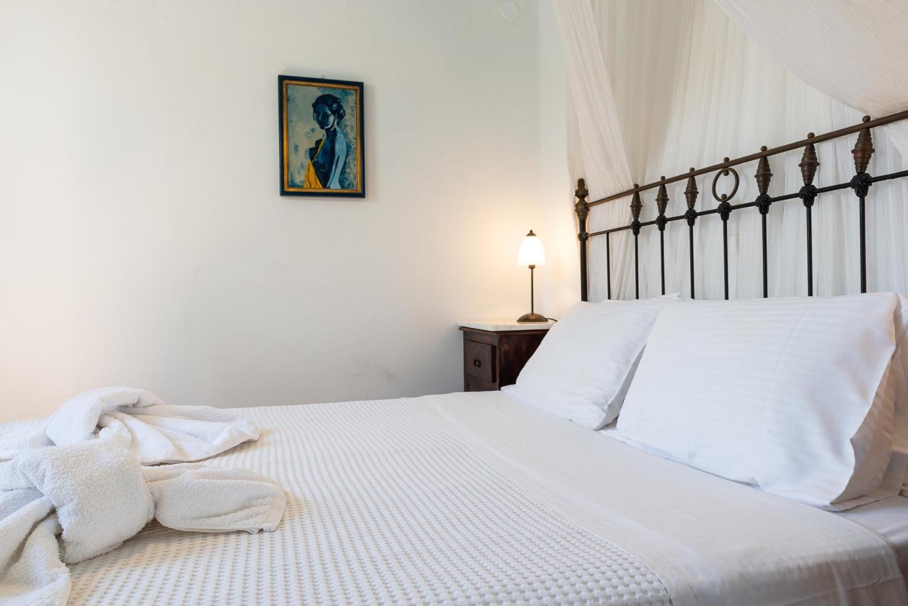 Patmos Exclusive Villas Skala  Room photo