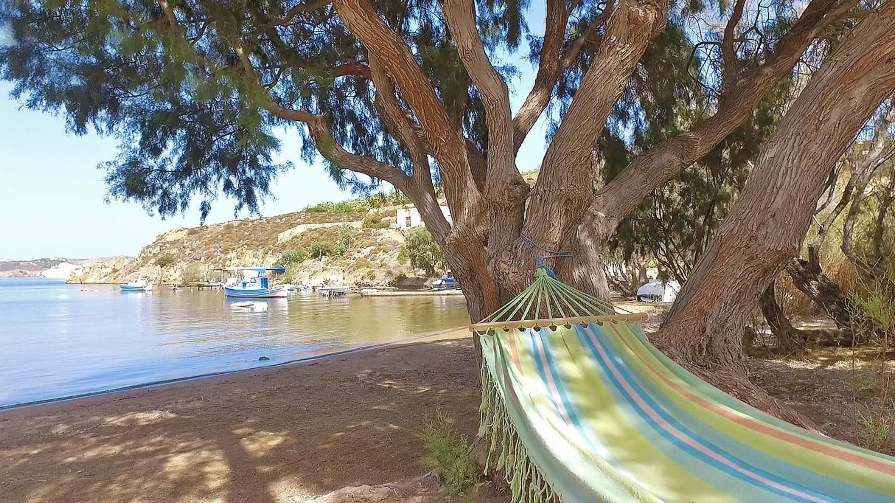 Patmos Exclusive Villas Skala  Room photo