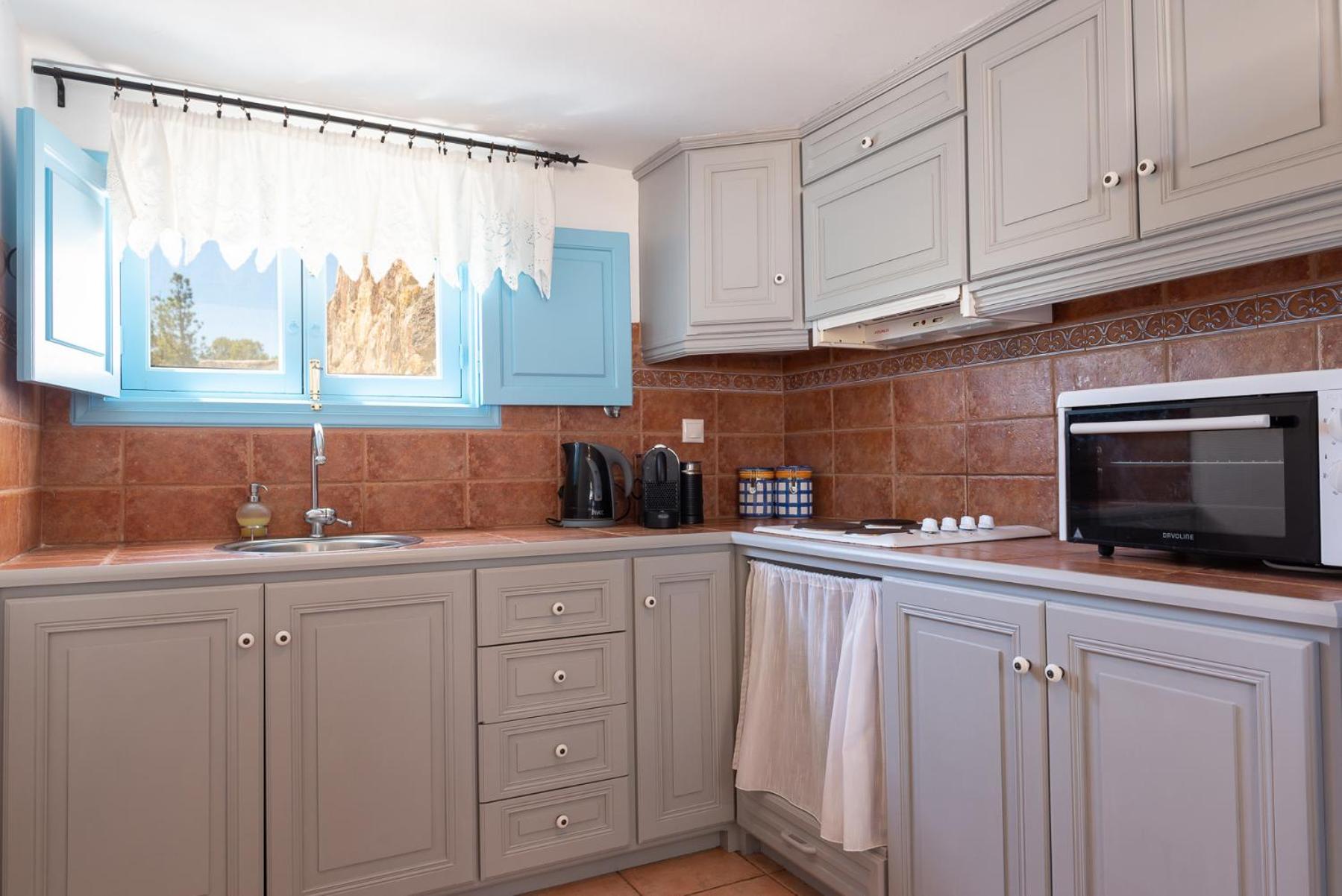 Patmos Exclusive Villas Skala  Room photo