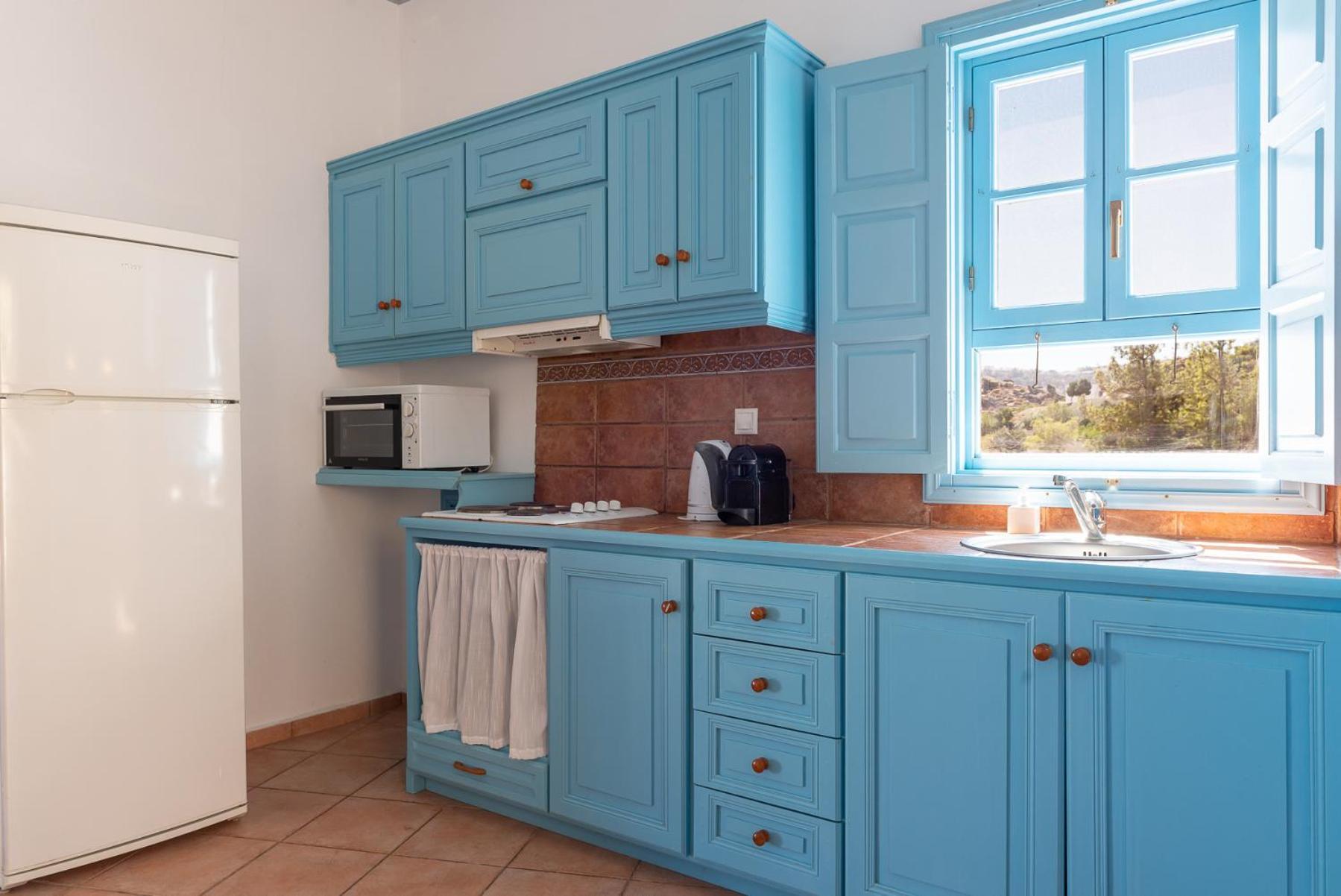 Patmos Exclusive Villas Skala  Room photo