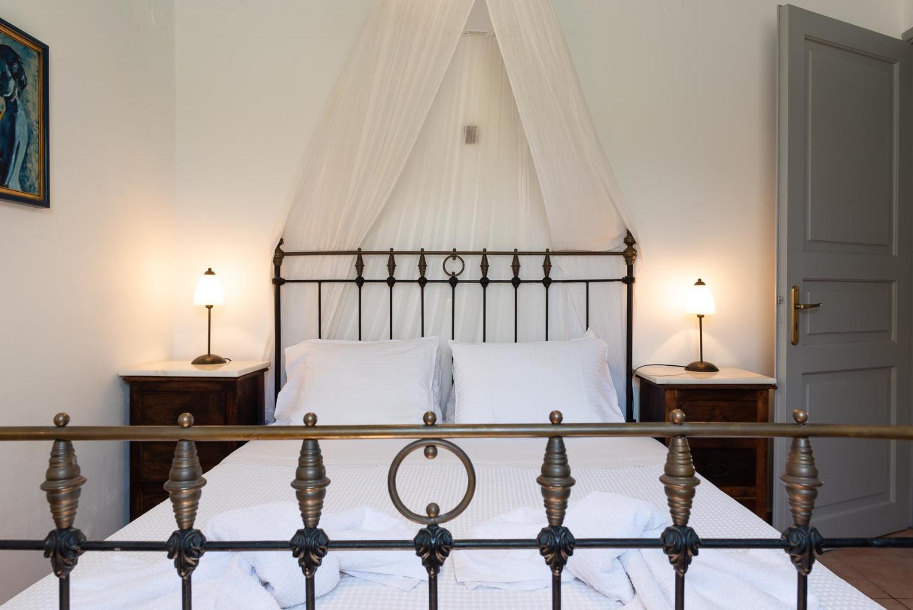 Patmos Exclusive Villas Skala  Room photo