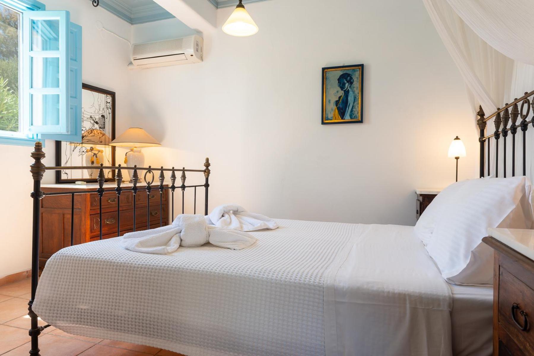 Patmos Exclusive Villas Skala  Room photo